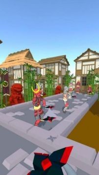 手里剑武士  v1.02