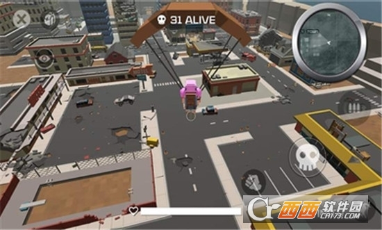 卡片战争 v2.1.0安卓版