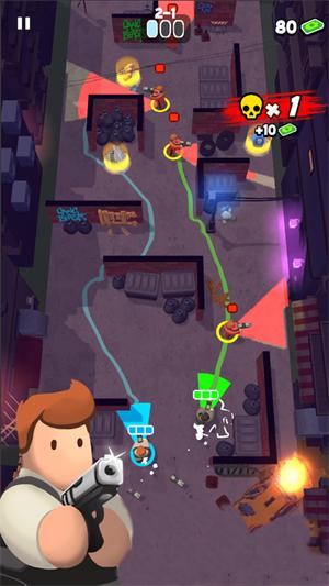 致命双人行 v0.27