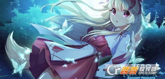 狐姬零Fox Hime Zero