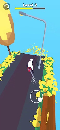 ASMR吹落叶截图0