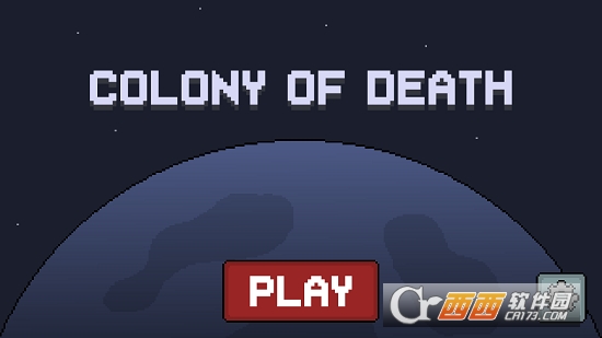 Colony of Death(死亡漫游者)