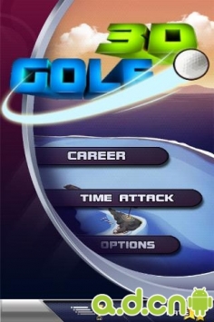 3D高尔夫 v1.8.0 v3.1.5
