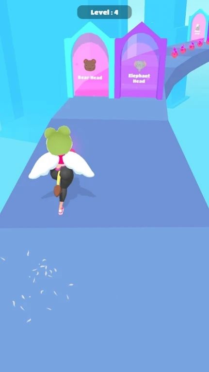 混合物跑酷游戏官方版  v3.2.4