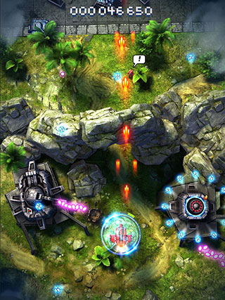 傲气雄鹰2014中文版(Sky Force)截图3