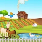 农场探险Farmville Adventure