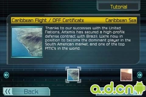 鹰击长空 i9100版(含数据包) v3.4.6 v3.1.5