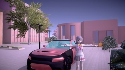 嘤嘤女孩模拟恋爱游戏安卓手机版 截图3