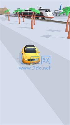驾驶工艺3D游戏截图2