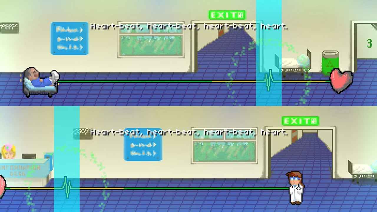 节奏医生 2023最新版截图2
