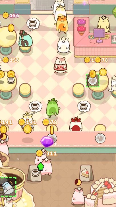 啾啾大亨官方最新版 截图2