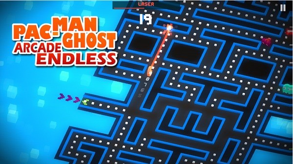 穿越迷宫世界游戏安卓最新版 截图0