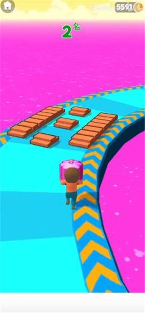 弹跳女王  v1.0.0