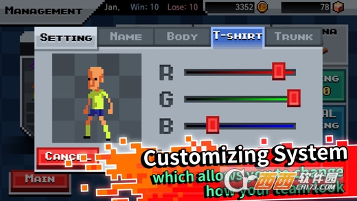 DumberLeague(Dumber League中文版) v1.1