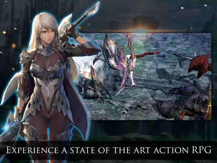 Shadowblood日服官网下载下载正式版  v3.4.3