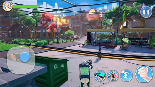 老头退休的生活  v1.0