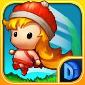 奔跑的小孩 TurboKids