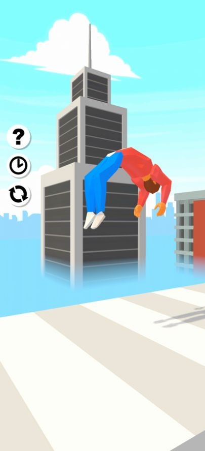 翻跟头也疯狂截图1