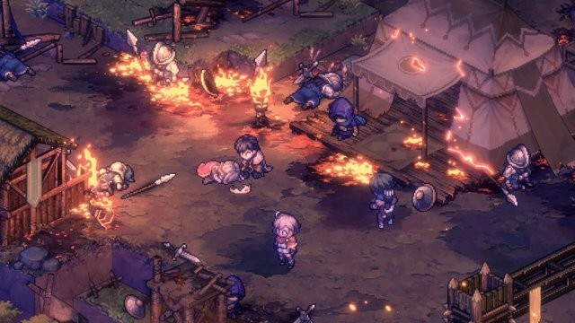 铃兰之剑为这和平的世界 v1.8.0