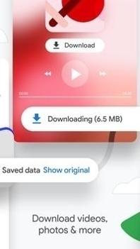 Google Chrome安卓截图3