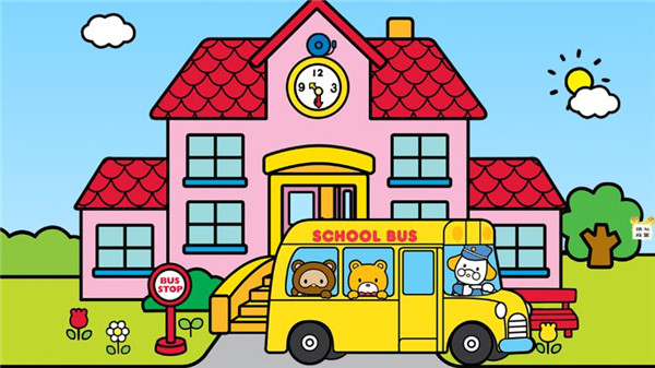 梦幻家园小厨房最新版 v1.0