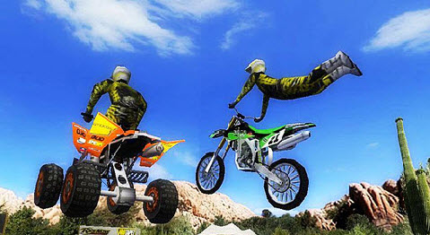 2XL极限摩托 v1.1.0安卓版