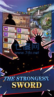 收割者灵魂复活Reaper SoulRevival截图0
