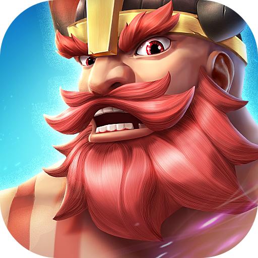 征战纪元手游官网版