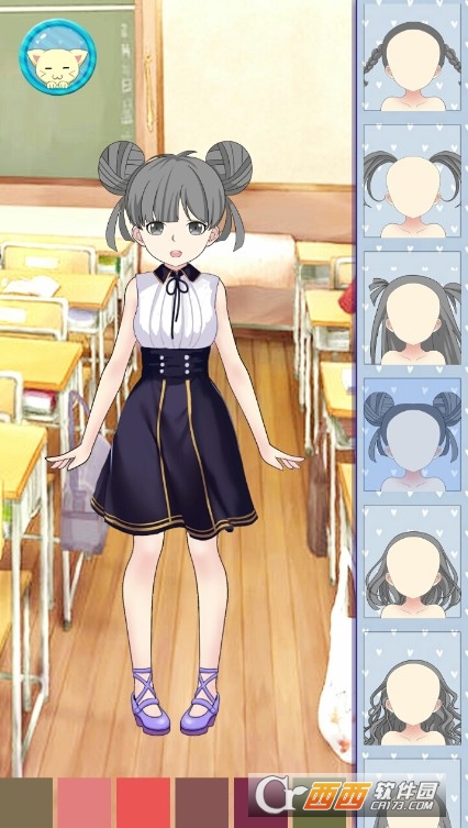 Avatar Factory 2(动漫头像工厂2) v1.1.2 安卓版