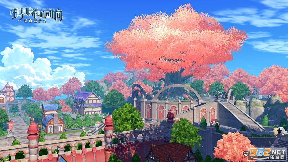 玛娜希斯回响 官方版v1.1.2