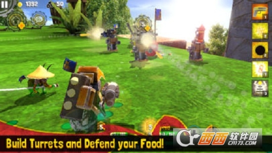 Bug Heroes 2(虫虫英雄2) v1.00.10.0 安卓版