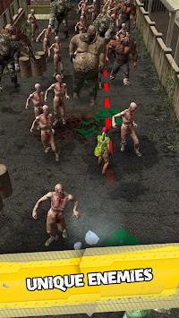 背水一战僵尸射手 v0.0.6