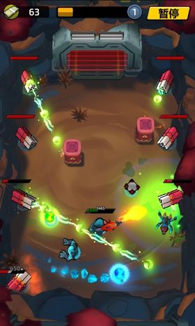 不可能的太空任务游戏官方安卓版  v5.1.4