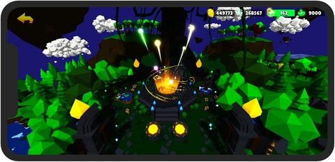 氪石战争测试服  v0.2.1