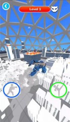 巨人战斗  v0.1.5