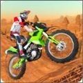 高速特技摩托车手游戏安卓最新版 