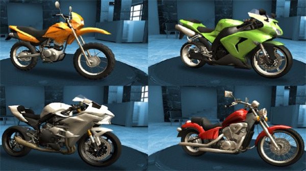 王牌飙车  v306.1.0.3018