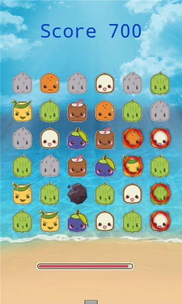 水果特工队最新版截图3