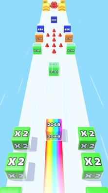 2048无敌大招截图3