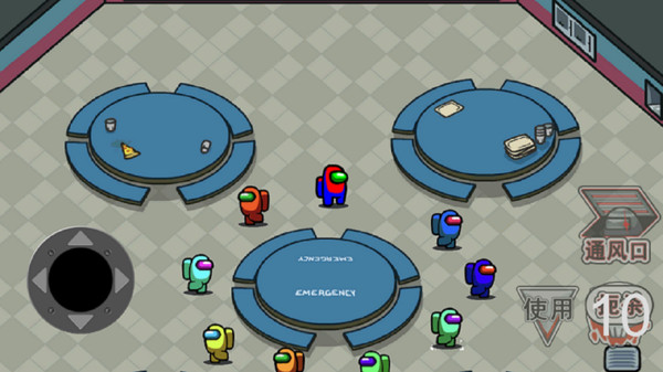 深空狼人杀3D v1.3