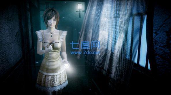 零月蚀的假面重制版