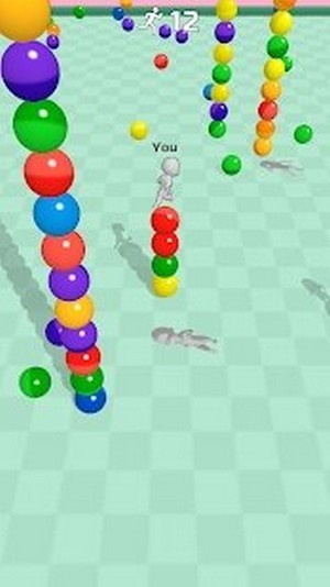 堆栈粉碎截图2