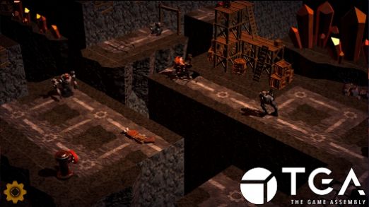 Tyra游戏手机版  v5.5.1