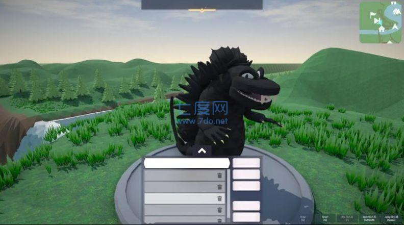 生物编辑器截图0