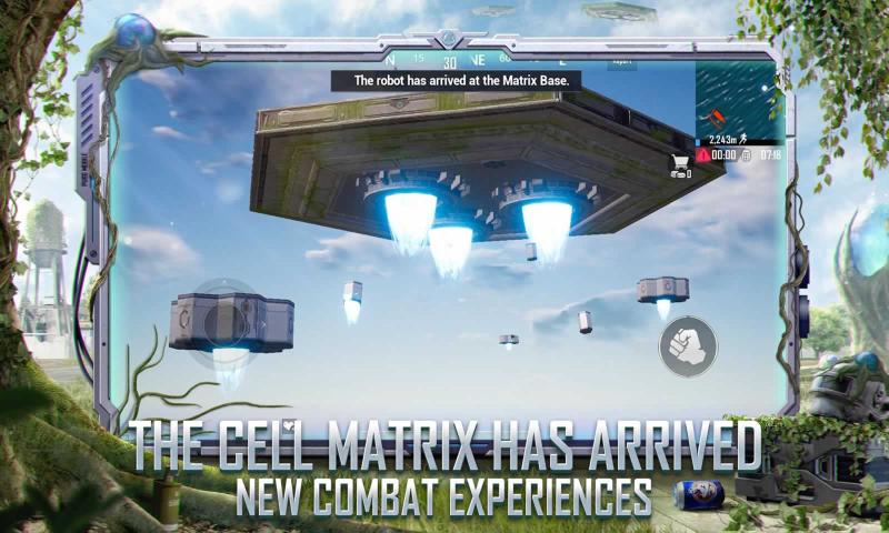 正版pubgmobile国际服下载官方最新版 截图3