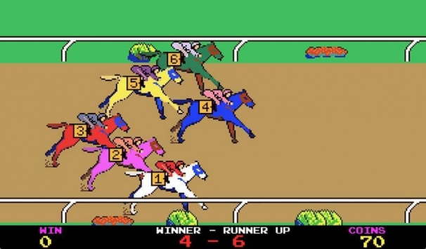 Horse Racing v3.1.5