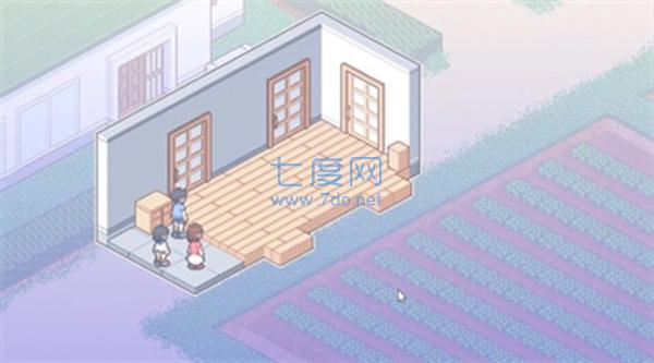 さんどいっちわーくす暑假寻宝截图1
