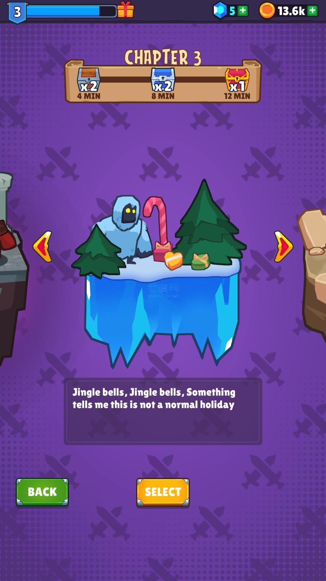 王国幸存者 v1.7