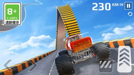 顶端越野模拟器 v3.0.5