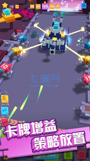 保卫方块 v0.8.1015